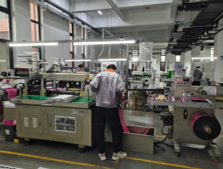 定制防偽標(biāo)簽，整個流程需多長時間？