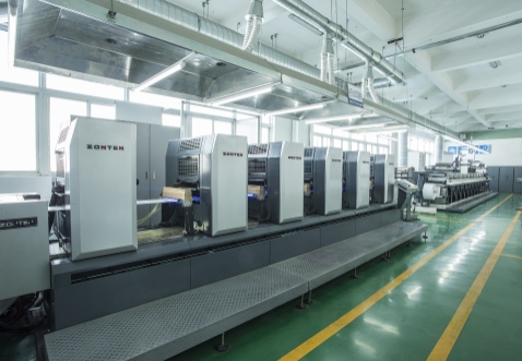 專業防偽標簽印刷廠家定制，全新防偽技術