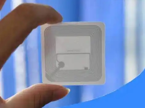 當圖書館遇上RFID電子標簽，竟發生了這些變化！