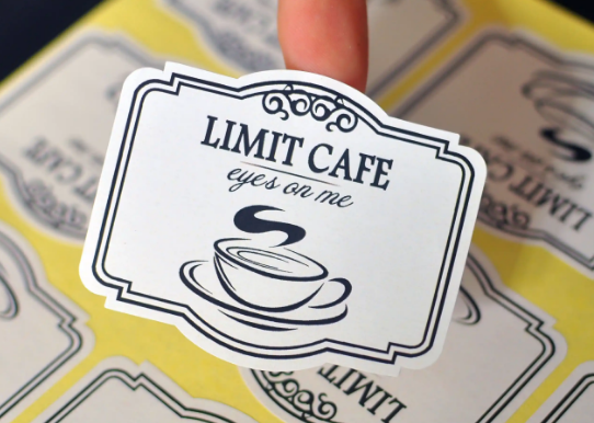 普通不干膠標簽價格：從幾分錢到數元，差異究竟在哪...