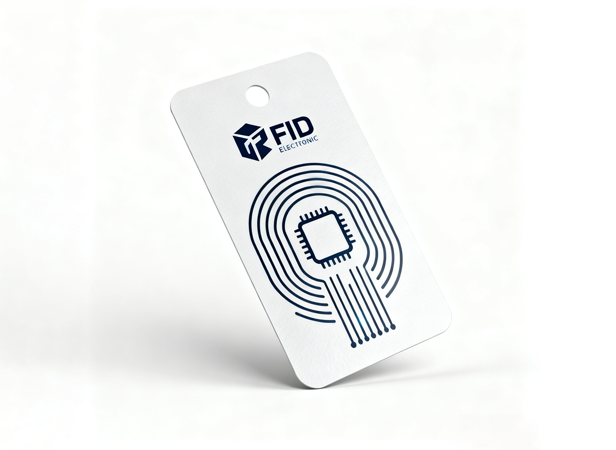 快遞站點RFID設備采購避坑指南與渠道優化