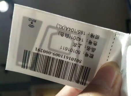 超市電子標簽：從技術標準到場景適配，打造智慧零售...