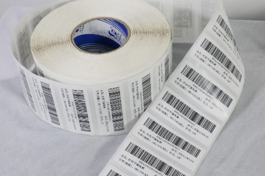 防偽升級：電子標簽如何全方位碾壓傳統防偽標簽？