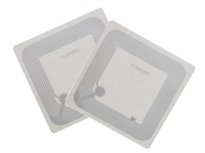 萬物皆可“貼”：芯片電子標簽如何重塑行業生態？