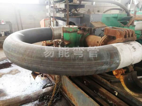 如何對(duì)中頻彎管進(jìn)行保養(yǎng)呢？
