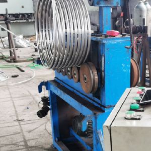盤管機