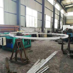 型材盤圓機(jī)